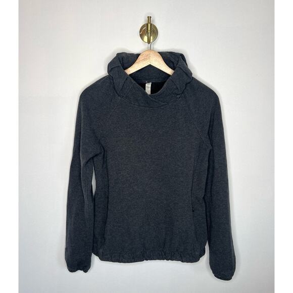 Lululemon After All Pullover Sweatshirt - Picture 1 of 6